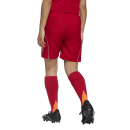 Youth-Short TIRO 25 COMPETITION MATCH team power red