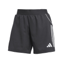 Womens-Short TIRO 25 COMPETITION MATCH black