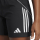 Womens-Short TIRO 25 COMPETITION MATCH black