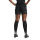 Womens-Short TIRO 25 COMPETITION MATCH black