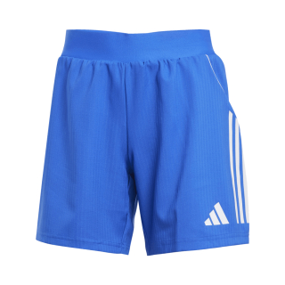 Womens-Short TIRO 25 COMPETITION MATCH team royal blue