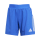 Womens-Short TIRO 25 COMPETITION MATCH team royal blue