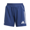 Damen-Short TIRO 25 COMPETITION MATCH navyblau