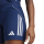 Damen-Short TIRO 25 COMPETITION MATCH navyblau