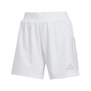 Damen-Short TIRO 25 COMPETITION MATCH weiß