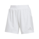 Damen-Short TIRO 25 COMPETITION MATCH weiß