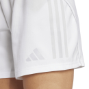 Damen-Short TIRO 25 COMPETITION MATCH weiß
