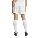 Damen-Short TIRO 25 COMPETITION MATCH weiß