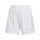 Damen-Short TIRO 25 COMPETITION MATCH weiß
