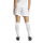 Womens-Short TIRO 25 COMPETITION MATCH white