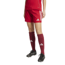 Womens-Short TIRO 25 COMPETITION MATCH team power red
