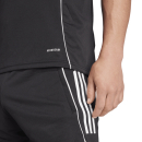 Trikot TIRO 25 COMPETITION schwarz/grau