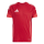 Trikot TIRO 25 COMPETITION rot/hellrot
