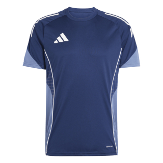 Trikot TIRO 25 COMPETITION navyblau/hellblau