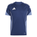 Trikot TIRO 25 COMPETITION navyblau/hellblau