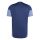 Trikot TIRO 25 COMPETITION navyblau/hellblau