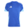 Trikot TIRO 25 COMPETITION royalblau/neonblau