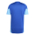 Trikot TIRO 25 COMPETITION royalblau/neonblau