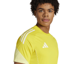 Trikot TIRO 25 COMPETITION gelb/neongelb
