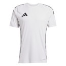 Trikot TIRO 25 COMPETITION weiß