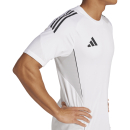 Trikot TIRO 25 COMPETITION weiß
