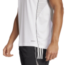 Trikot TIRO 25 COMPETITION weiß