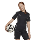 Youth-Jersey TIRO 25 COMPETITION black/team grey four