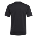 Youth-Jersey TIRO 25 COMPETITION black/team grey four