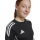 Youth-Jersey TIRO 25 COMPETITION black/team grey four