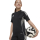 Youth-Jersey TIRO 25 COMPETITION black/team grey four