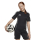 Youth-Jersey TIRO 25 COMPETITION black/team grey four