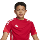 Kinder-Trikot TIRO 25 COMPETITION rot/hellrot
