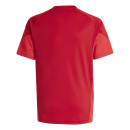 Kinder-Trikot TIRO 25 COMPETITION rot/hellrot
