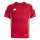Kinder-Trikot TIRO 25 COMPETITION rot/hellrot