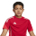 Kinder-Trikot TIRO 25 COMPETITION rot/hellrot
