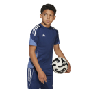 Kinder-Trikot TIRO 25 COMPETITION navyblau/hellblau