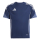 Kinder-Trikot TIRO 25 COMPETITION navyblau/hellblau