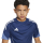 Kinder-Trikot TIRO 25 COMPETITION navyblau/hellblau