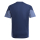 Kinder-Trikot TIRO 25 COMPETITION navyblau/hellblau