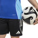 Kinder-Trikot TIRO 25 COMPETITION royalblau/neonblau
