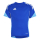 Kinder-Trikot TIRO 25 COMPETITION royalblau/neonblau
