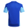 Kinder-Trikot TIRO 25 COMPETITION royalblau/neonblau