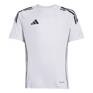 Kinder-Trikot TIRO 25 COMPETITION weiß