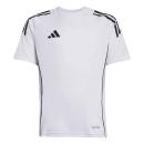Kinder-Trikot TIRO 25 COMPETITION weiß