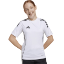 Kinder-Trikot TIRO 25 COMPETITION weiß