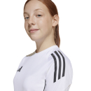 Kinder-Trikot TIRO 25 COMPETITION weiß