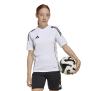 Kinder-Trikot TIRO 25 COMPETITION weiß