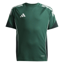 Youth-Jersey TIRO 25 COMPETITION team dark green/shadow...