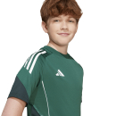 Youth-Jersey TIRO 25 COMPETITION team dark green/shadow...