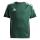 Kinder-Trikot TIRO 25 COMPETITION dunkelgrün